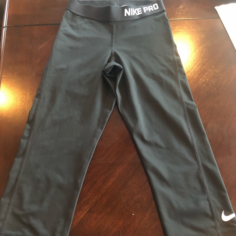Nike leggings